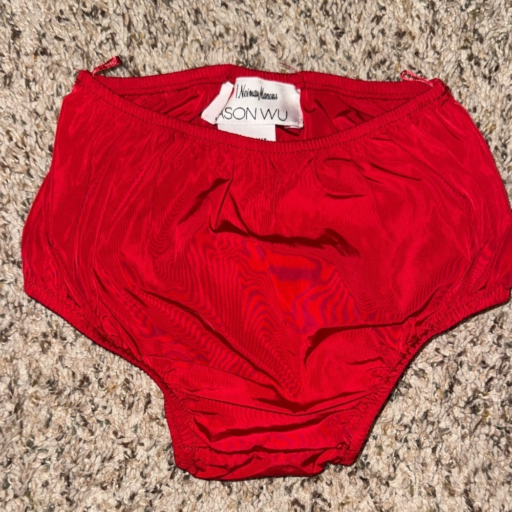 Diaper covers - 4 pieces